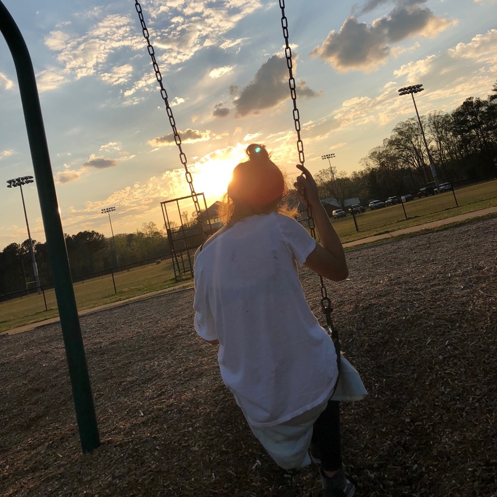 Meet your Posher, Trinity